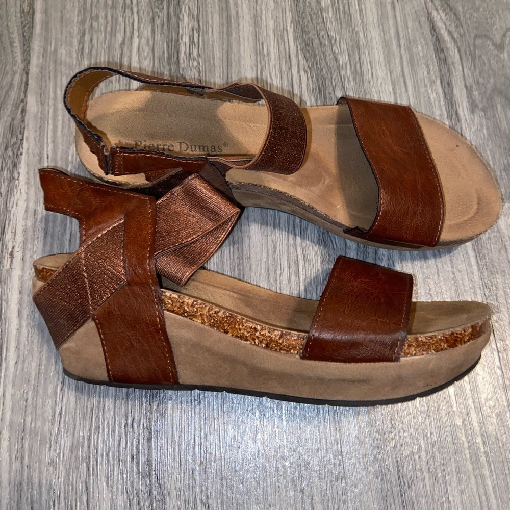 Pierre Dumas shoes